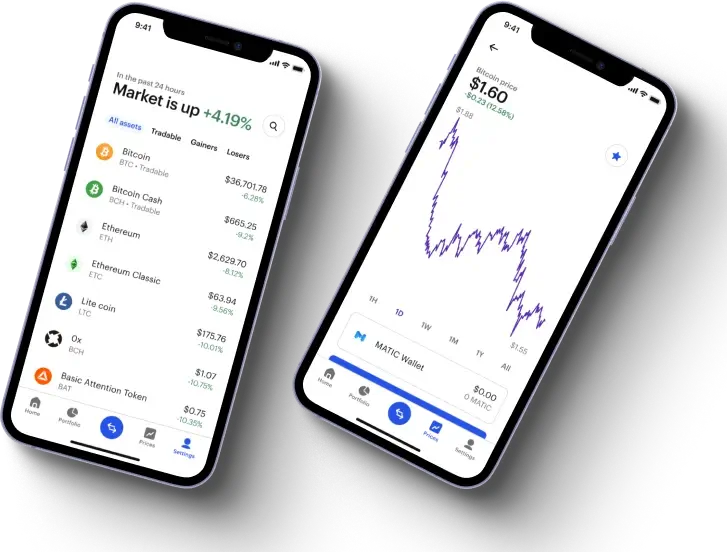 Seguro Rowdex - Join the Trading Transformation with Seguro Rowdex
